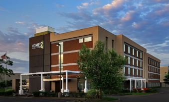 Home2 Suites by Hilton Memphis - Southaven