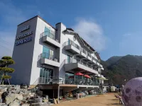 Inje Stay Hotels near Naerinchon