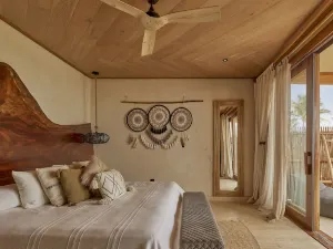 Casa Joseph Zicatela - Adults Only