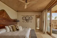 Casa Joseph Zicatela - Adults Only Hotel di 