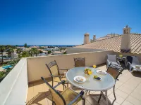 Penthouse Milea
