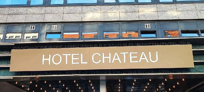 Hotel Chateau Kurfürstendamm Các khách sạn ở Berlin