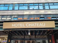 هوتل شاتو كورفورستيندام Hotels near محطة مترو أنفاق تيلبلاتز