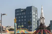 Check Inn Hotel Jeju Hotels in Jeju