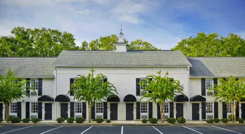 Hotel Abacus Hotels in Athens