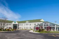 Quality Inn and Suites Newport - Middletown Hoteles en 