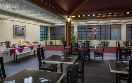 Belgravia Mountain Guest House Отели в г. Катумба