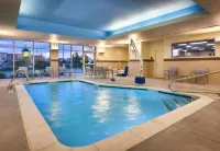 Fairfield Inn & Suites Salt Lake City Midvale