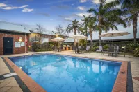 Quest Bunbury Hotel di Carey Park