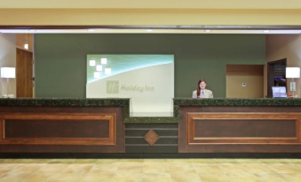 Holiday Inn SPRINGDALE/FAYETTEVILLE AREA by IHG