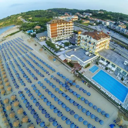 Hotel Mara
