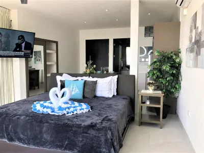Vista Ocean Suites