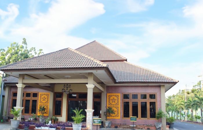 Hotel Gitrary Pati
