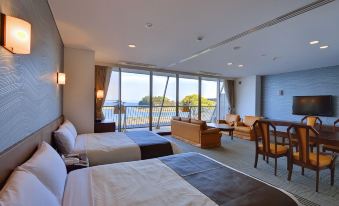 Hotel Seaside Shimabara