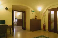 Palazzo Sant'Elena Hotels in Orta Nova