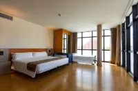 Vértice Indalo Almería Hotels in Retamar