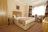 Weetwood Hall Estate Hotel dekat Bandara Leeds Bradford