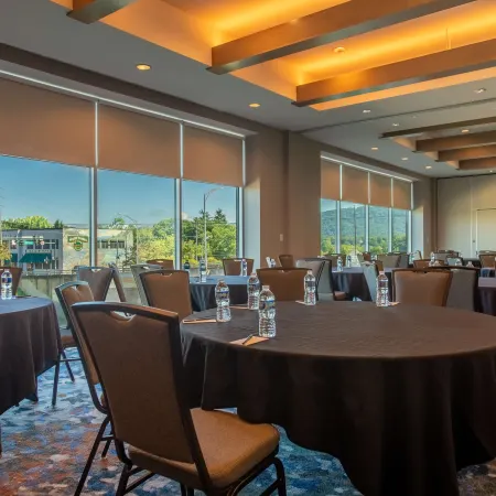 DoubleTree by Hilton Asheville Downtown
