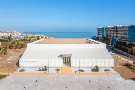 Higueron Hotel Malaga, Curio Collection by Hilton