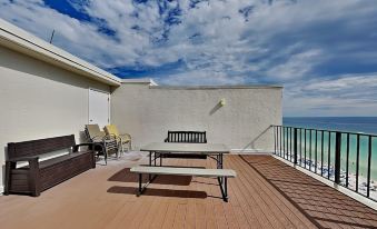 Edgewater Beach and Golf Resort by Southern Vacation Rentals V