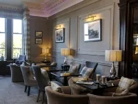 Braid Hills Hotel Hotels near Morningside