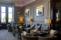Braid Hills Hotel Hotels in Penicuik