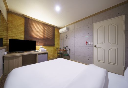 객실 내부 모습