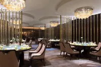 Sheraton Zhanjiang Hotel - breakfast
