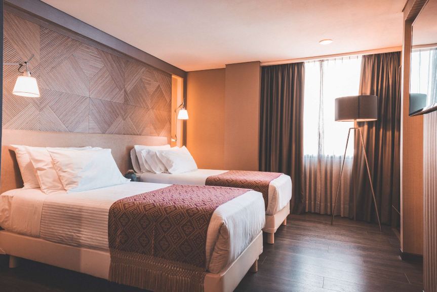 hotel 3