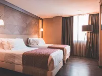 NH Collection Mexico Centro Historico Hotels near Zocalo Square