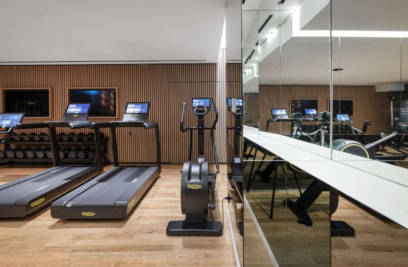Radisson Collection Hotel Santa Sofia Milan photo 4