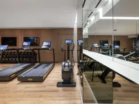 Radisson Collection Hotel Santa Sofia Milan - Fitnessstudio
