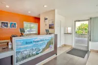 Motel 6 Salem, or - Expo Center Các khách sạn ở Keizer