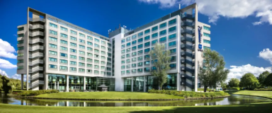 Radisson Blu Hotel Amsterdam Airport Hotels in 