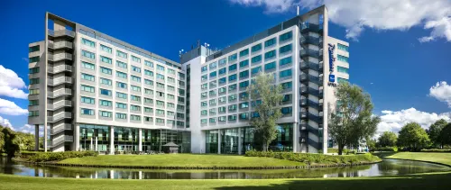 Radisson Blu Hotel Amsterdam Airport Hotels in Aalsmeer