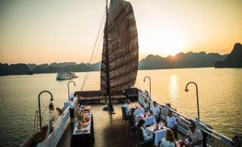 Bhaya Halong Cruises