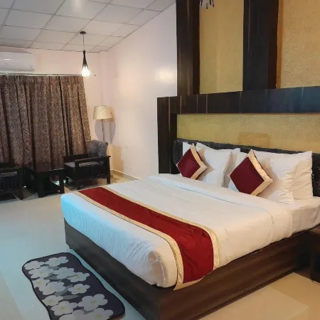 Aarunya Hotel and Resort