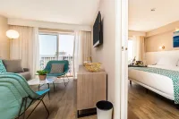 يورو ستارز ماريفينت   هوتل فنادق في 