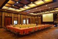Valley Garden Resort Hotels in Muak Lek
