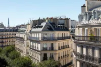 Hôtel Beige Paris 파리 호텔