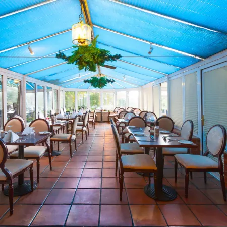 The Riverside, WorldHotels Distinctive