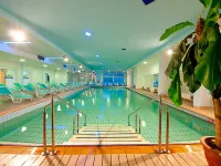 Hotel Narcis - Rabac - Pools