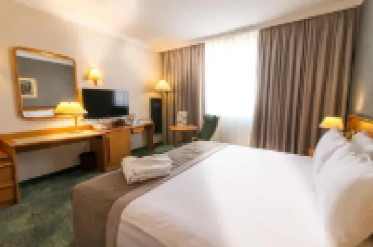 Holiday Inn SKOPJE by IHG