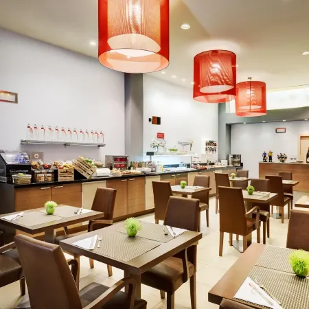Hotel Sercotel Portales