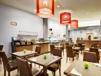 塞爾科蒂爾波塔萊斯酒店 - 早餐