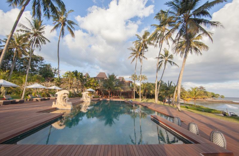 Candi Beach Resort & Spa photo 5