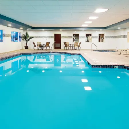 La Quinta Inn & Suites by Wyndham Meridian / Boise West