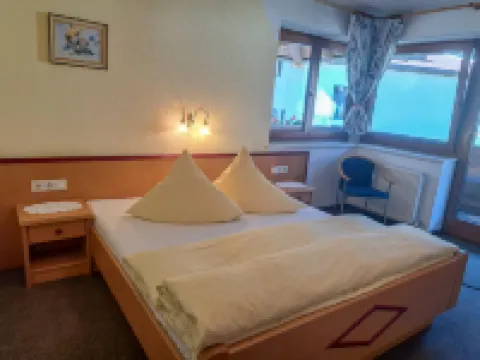 Kraftreich Apartments