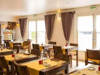 Kyriad Montargis - Amilly Hotels in Amilly