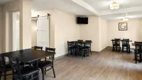 Park Inn by Radisson - breakfast